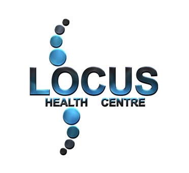 Locus Health Centre Logo