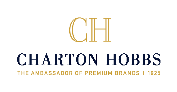Charton Hobbs Logo